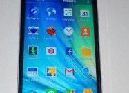 Samsung A5 