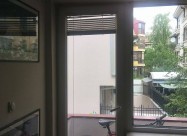 Продавам стан во центар (до Бугарска амбасада) 53м