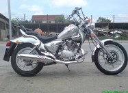 Geely 150cc во одлична состојба со 15 000 км. прв 