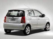 Delovi Za Kia Picanto