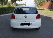 Vw Polo 1.2 Tsi -10