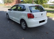 Vw Polo 1.2 Tsi -10