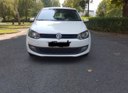 Vw Polo 1.2 Tsi -10