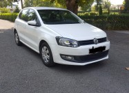 Vw Polo 1.2 Tsi -10