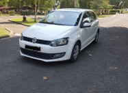 Vw Polo 1.2 Tsi -10