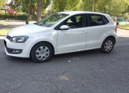 Vw Polo 1.2 Tsi -10