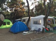 Se Prodava Kamp Prikolka Na Mk Tablici
