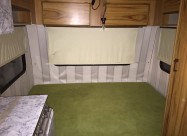 Se Prodava Kamp Prikolka Na Mk Tablici