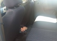 Chevrolet Aveo  1.2 Lpg