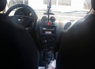 Chevrolet Aveo  1.2 Lpg