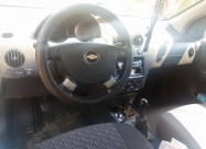 Chevrolet Aveo  1.2 Lpg