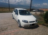 Chevrolet Aveo  1.2 Lpg