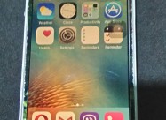 Се продава Iphone 5s Silver 16gb- одлично зачуван