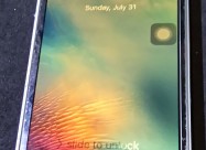  Се продава Iphone 5s Silver 16gb- одлично зачуван