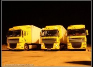 Daf Xf 105.460 Ladilnik Schmitz