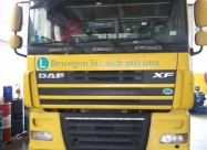 Daf Xf 105.460 Ladilnik Schmitz
