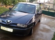 Alfa Romeo 146 Boxer