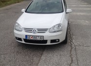 Vw Golf 5 1.9 Tdi