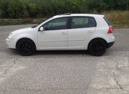 Vw Golf 5 1.9 Tdi