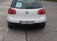 Vw Golf 5 1.9 Tdi