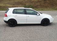 Vw Golf 5 1.9 Tdi