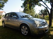 Opel Vectra -signum 2.2 Dti 92 Kw