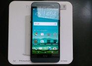 Nov Htc One E8