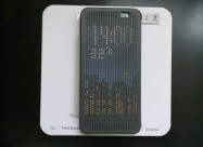 Nov Htc One E8