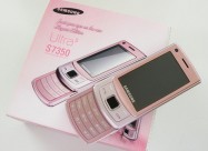 Prodavam Nov Nekoristen Mobilen Telefon Samsung  U