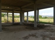 Се продава градежна парцела во општина Сарај 