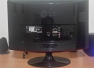 Lg Flatron M227wdp Tv Tuner