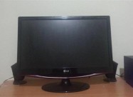 Lg Flatron M227wdp Tv Tuner