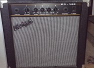 Bas Gitara I Pojacalo Samo Za 18000 Den.