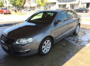 Vw Passat 2.0tdi 140ks -06