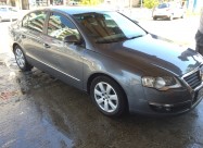 Vw Passat 2.0tdi 140ks -06