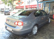 Vw Passat 2.0tdi 140ks -06
