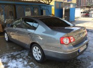 Vw Passat 2.0tdi 140ks -06