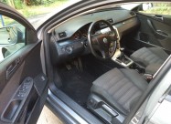 Vw Passat 2.0tdi 140ks -06