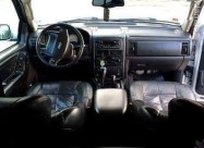 Itno Se Prodava Jeep Grand Scherokee 2.7 Dizel 4x4