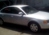 Vw Passat 1.8