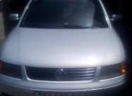 Vw Passat 1.8