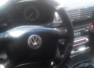 Vw Passat 1.8