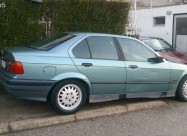 Bmw E36 316i Plin Registriran 