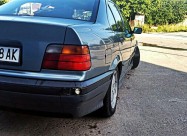 Bmw E36 316i Plin Registriran 