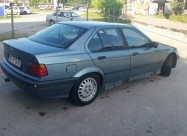 Bmw E36 316i Plin Registriran 