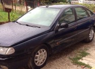 Se Prodava Ili Zamenuva Laguna I Matiz 