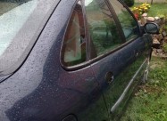 Se Prodava Ili Zamenuva Laguna I Matiz 