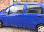 Se Prodava Ili Zamenuva Laguna I Matiz 