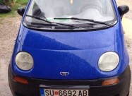 Se Prodava Ili Zamenuva Laguna I Matiz 
