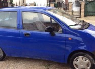 Se Prodava Ili Zamenuva Laguna I Matiz 